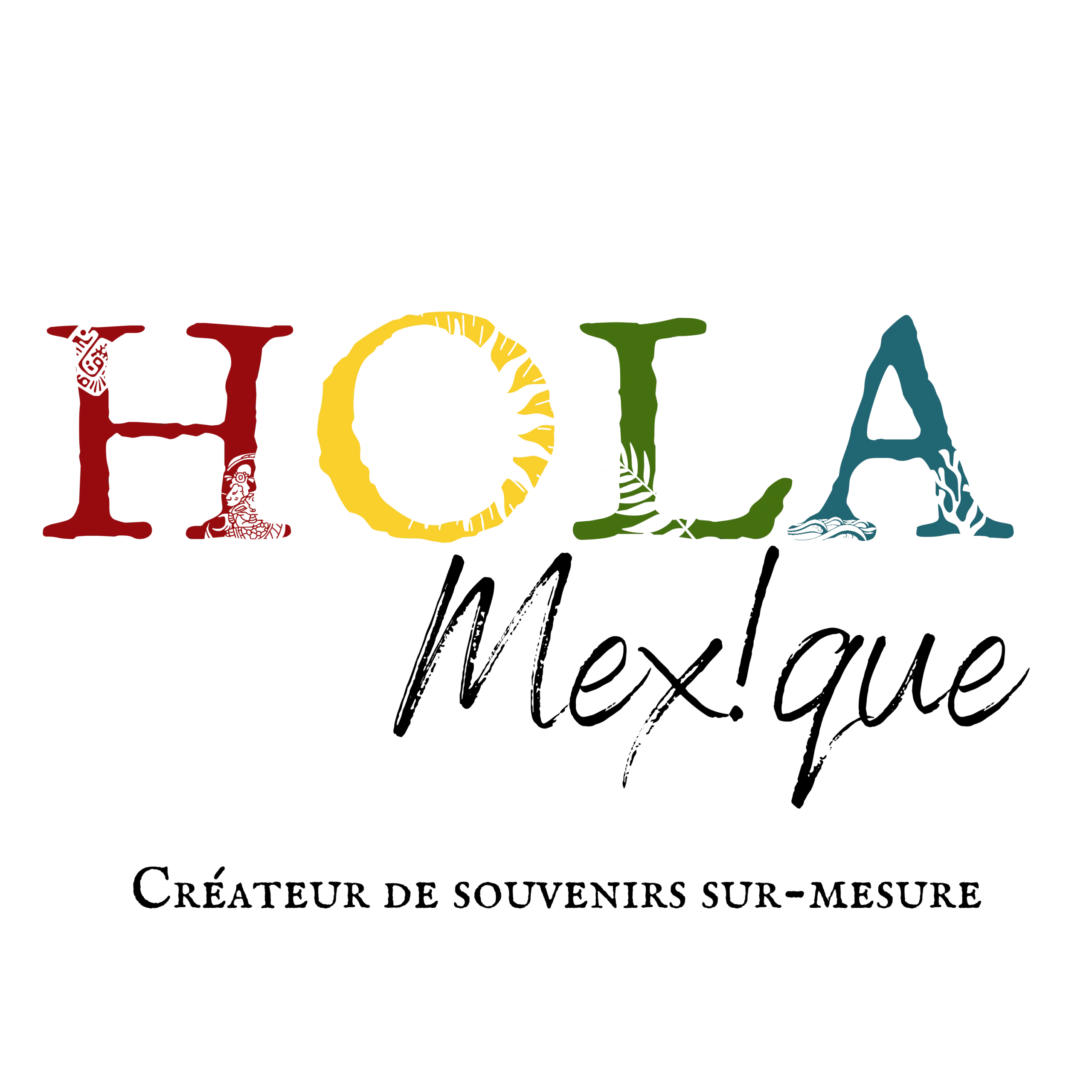 Hola Mexique